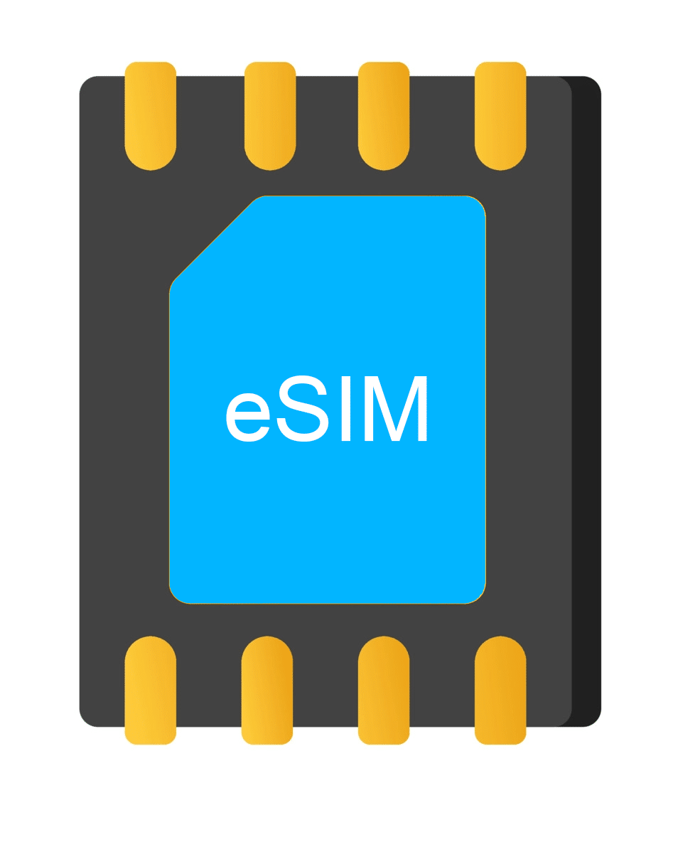 eSIM Technology – Mobile Bermuda